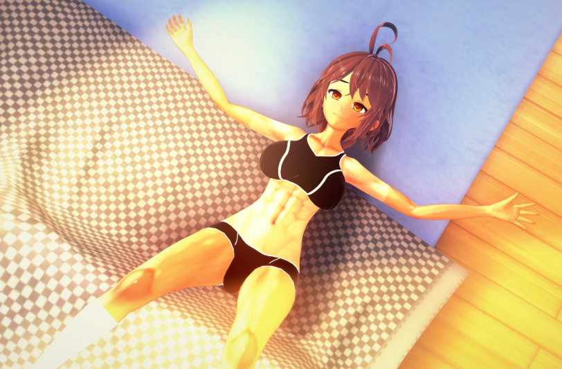 [日式SLG/汉化]熟悉的环境 Familiar Circumstances v1.0[PC+安卓/5G]