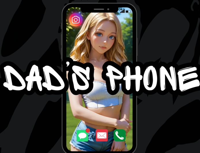 [欧美SLG/汉化] 爸爸的电话 Dad's Phone v0.5.2 [PC+安卓/740M]