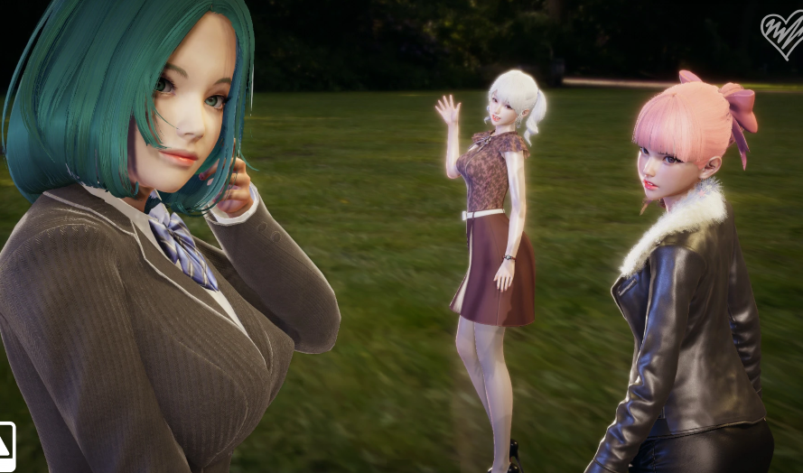 [亚洲风SLG] 特工17 Agent17 v0.26.7 官中 [PC+安卓/5.4G]