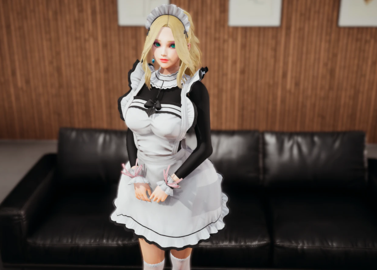 [亚洲风SLG] 特工17 Agent17 v0.26.7 官中 [PC+安卓/5.4G]