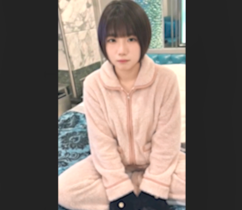 可爱女孩一部