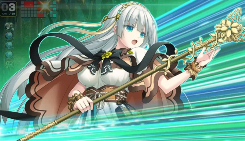 [日式RPG] 万千定数孤注破晓之刻 v1.0 官中 [8G]