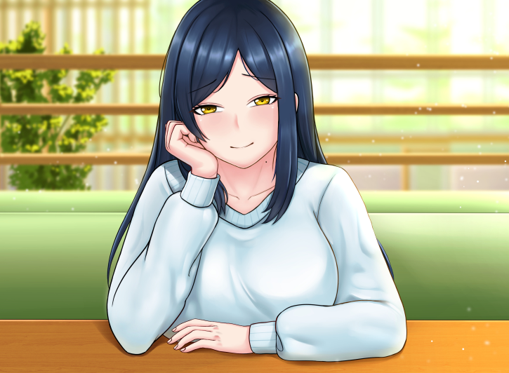 [日式SLG/汉化] 欲望的低语：美咲之路 Whispers of Desire v0.1.7 [PC+安卓/3G]