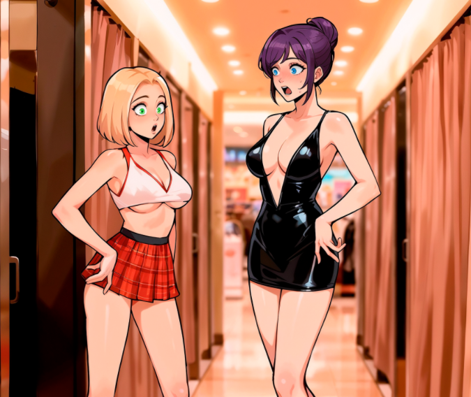 [日式SLG/汉化] 美好的一天 Great Day v0.2.0 [PC+安卓/2G]