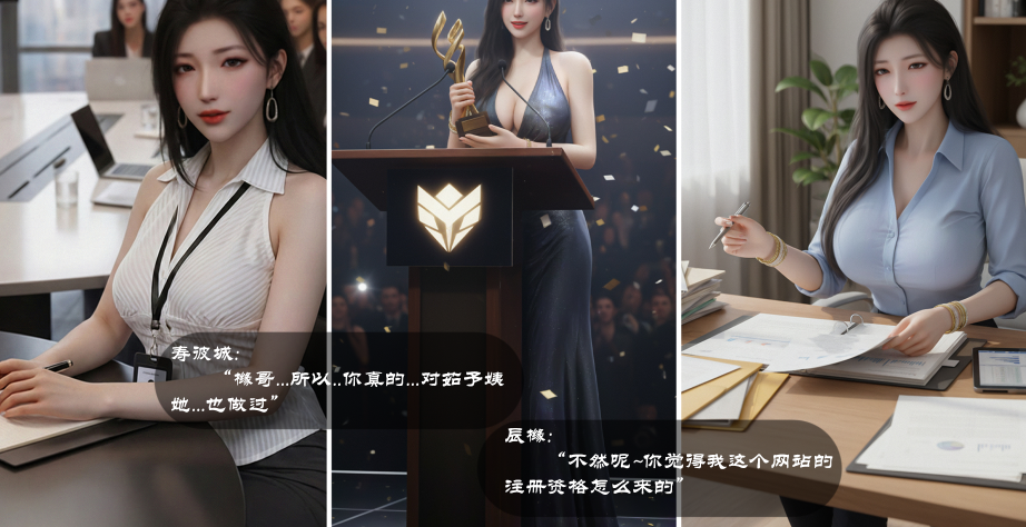 [Alun] Z1 篇：美母秘辛+短篇故事 我听说的 +近期画册[384P/2.8G]