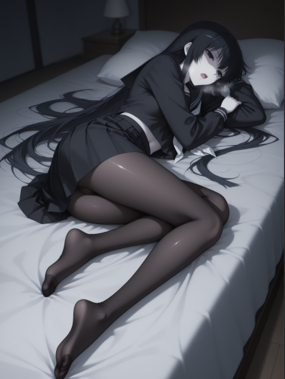 [UnrealBeautyAIMIX]羽衣狐[204P/650M]