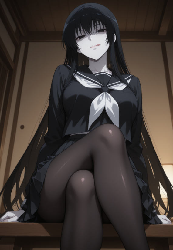 [UnrealBeautyAIMIX]羽衣狐[204P/650M]