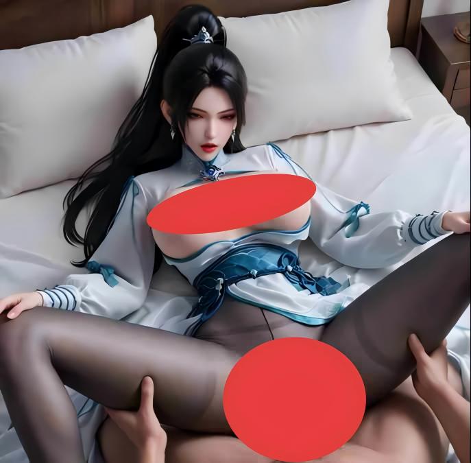 [AI国漫] 剑来-宁姚AI配音【岁末季夏】【1V】【384MB百度】