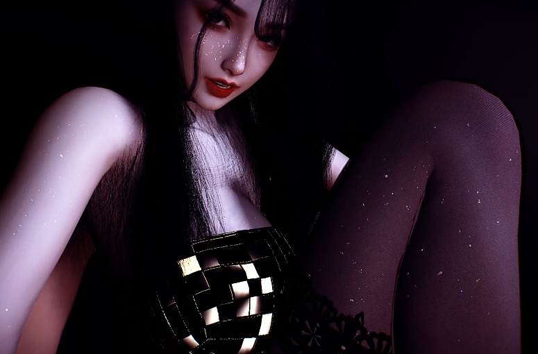 fengying：舞啪1 极品黑丝御姐女上位骑乘榨精[1.4G]