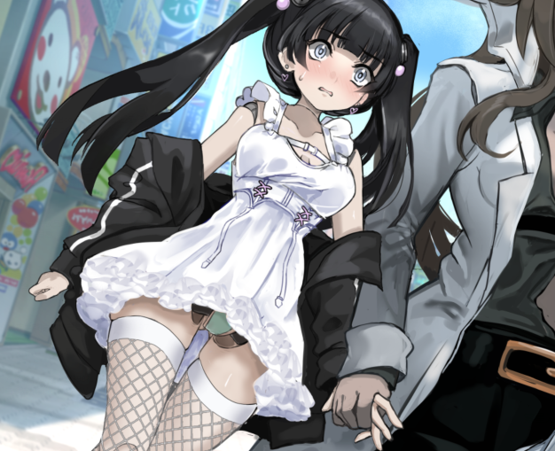 [欧美SLG/汉化] 衰老 senescence v1.0 [PC+安卓/445M]