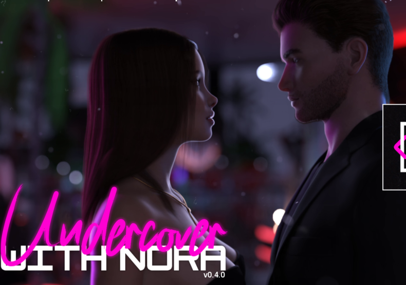 [欧美SLG/汉化]与诺拉一起卧底 Undercover With Nora v0.4.0[PC+安卓/4.5G]