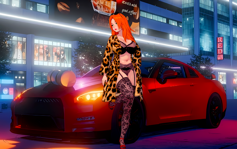 [日式SLG/汉化] 贪婪之欲 Lust for Wealth v0.2.0 [PC+安卓/1.3G]
