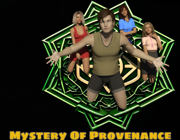 [欧美SLG/汉化]起源之谜 Mystery of Provenance v0.1.4.b[PC+安卓/900M]