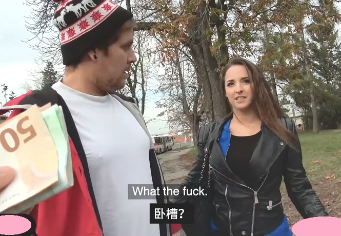 捷克钞能力一部（当面NTR）