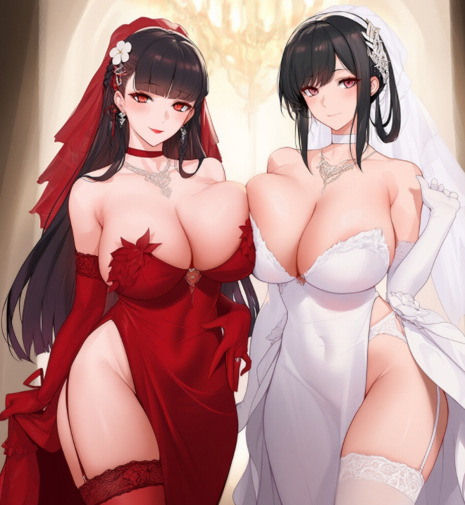 [ABYSOTH]碧蓝航线：逸仙&amp;镇海BBC+天城✖君主1-3[1.1G]