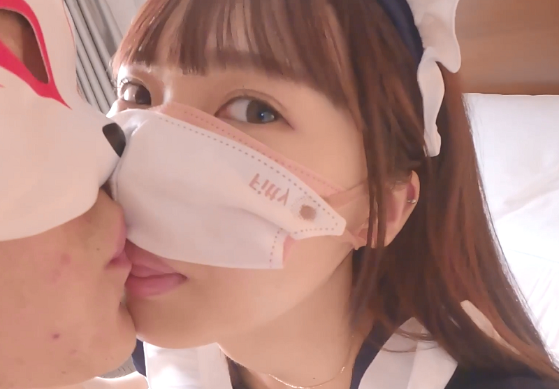 女仆一部