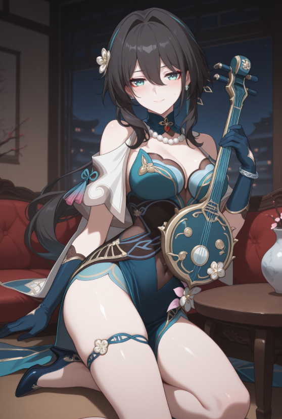 [UnrealBeautyAIMIX]阮梅 约尔[322P/1.3G]