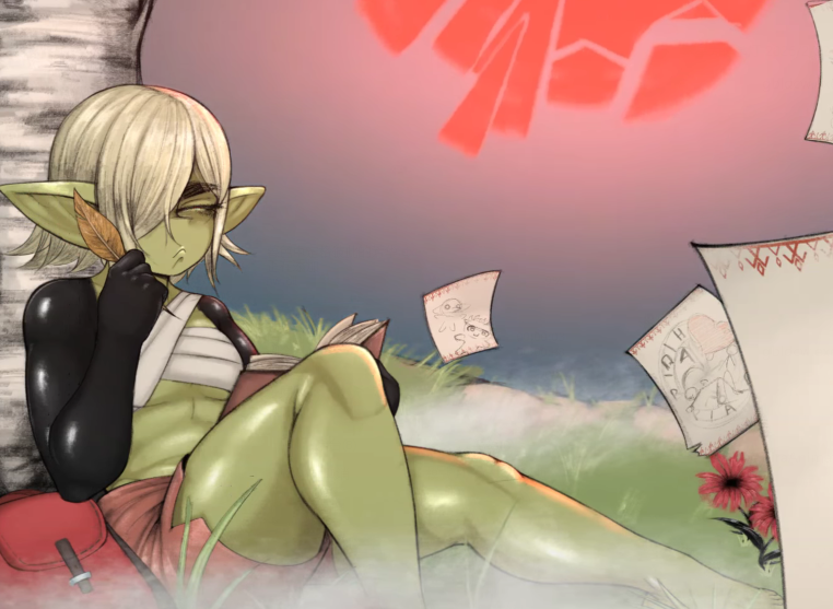 [日式RPG/汉化] 阿斯特尔传说 Tales of Astel v26.02.11[PC/2.2G]