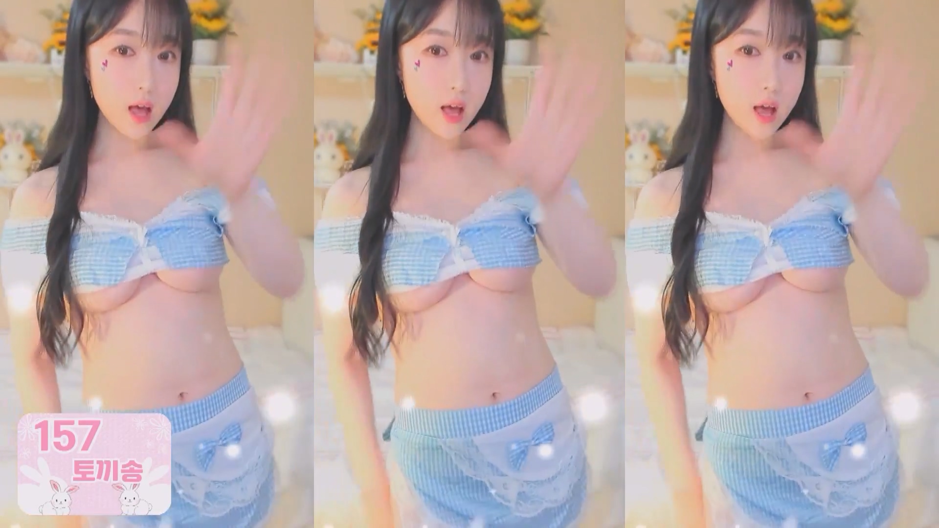韩国BJ极品达奈【kook0613】-4【2.1G】