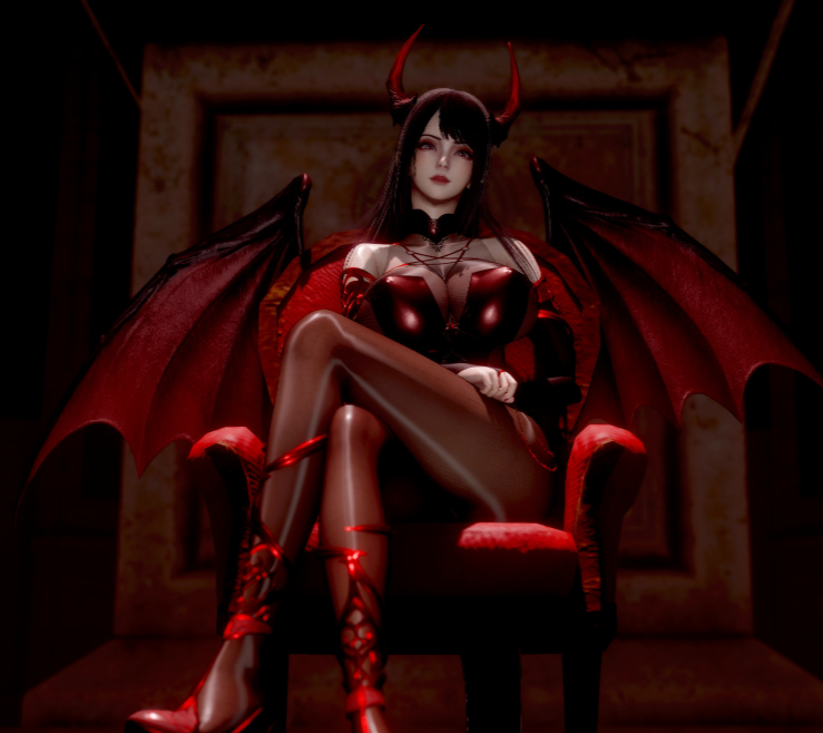 [漫游仙女棒] 我被魅魔搅乱的校园生活第21章[181P/75M]