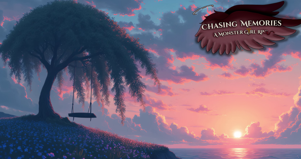 [日式SLG/汉化]追忆之旅-魔物娘Chasing Memories–A Monster Girl RPG v0.2[PC+安卓/3.7G]