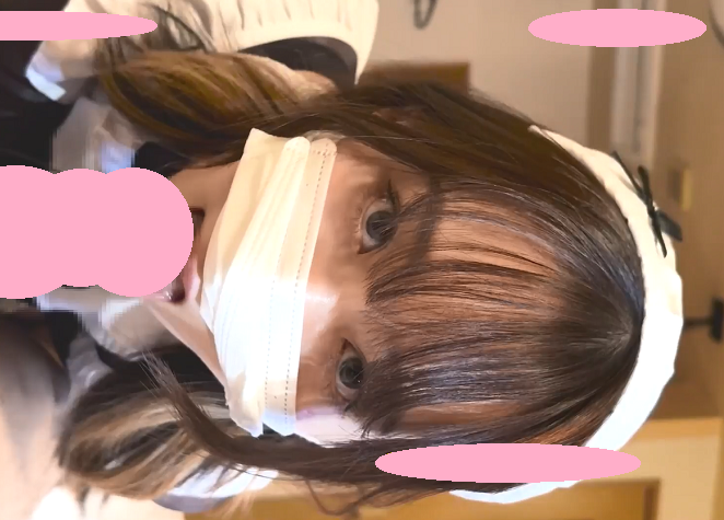 黑丝女仆一部