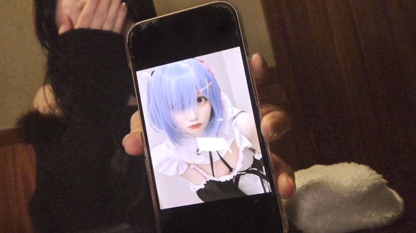 黑发女孩一部