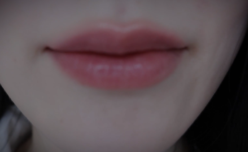 ASMR_Jamonghae_亲吻声，如果你睡不着的话 1V336M百度盘