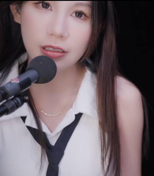 Misa喵老师【轻语ASMR】超好睡♡温柔女声｜温暖助眠1V377M百度盘