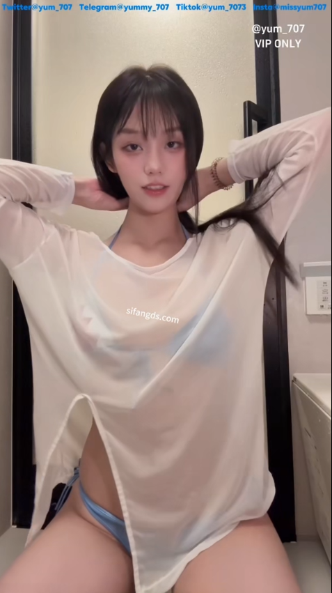 yum_707 玉米yummy707 vip足交【442m】