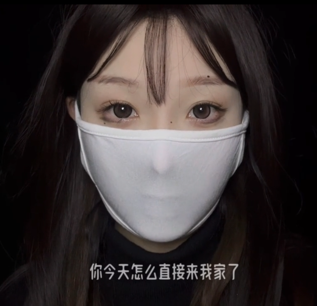 金豆雾 口罩+すするにゃん 2025.12.21 【着衣潮吹き】2V345M百度盘