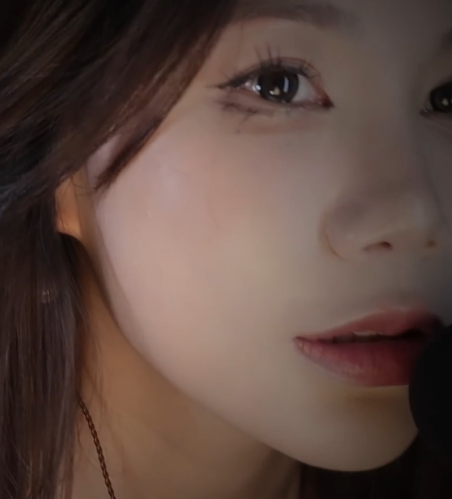 Misa喵老师_ASMR超长触发词，3分钟逃离焦虑！神奇声音带你瞬移云端☁1V444M百度盘