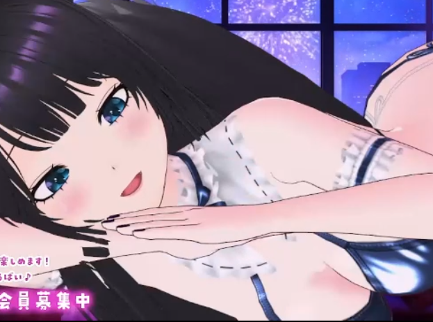 黒月かなせ_2026_03_15_ここだけのえち衣装♡耳ふぇら～りで口内催促♡1V618M百度盘