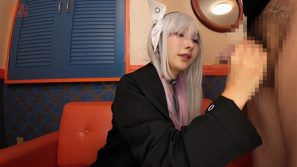 普拉娜 Cosplay【2.53g】