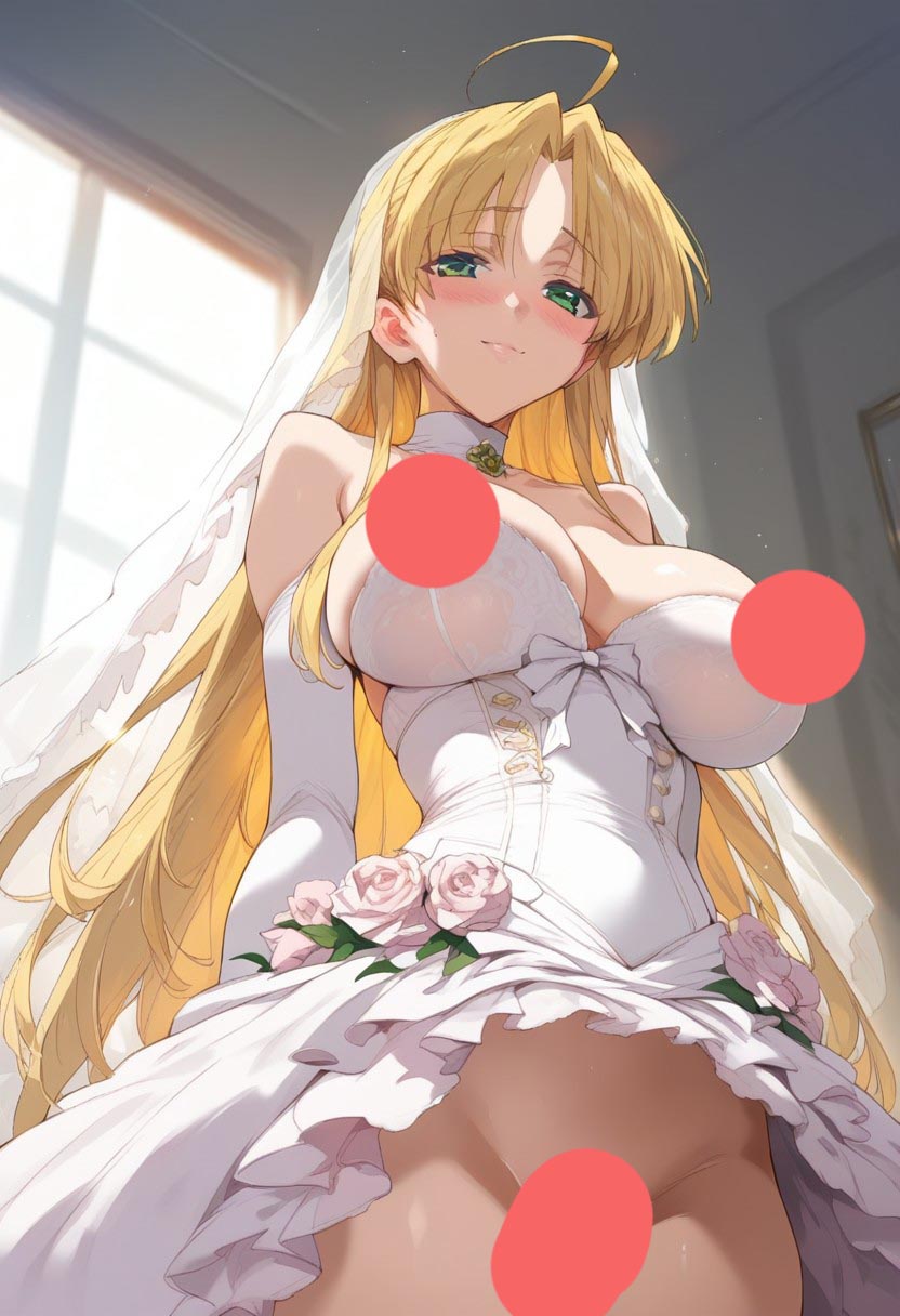 [AI动漫]（搬运至260317）SoraSenpai 91-112【1558P】【329MB百度云】