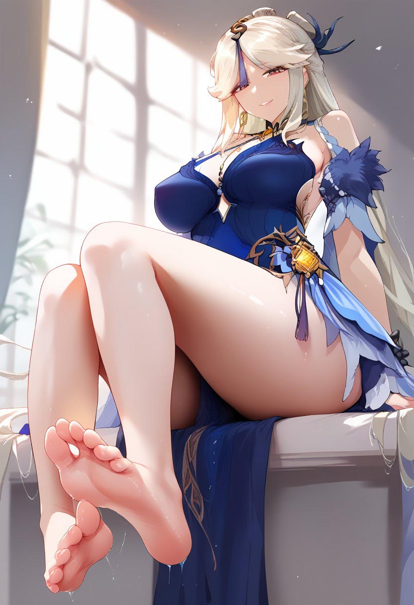[AI动漫]（搬运至260316）SoraSenpai 69-90【1533P】【326MB百度云】