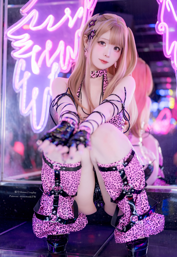 霜月shimo - Original Gyaru 【35P130M】