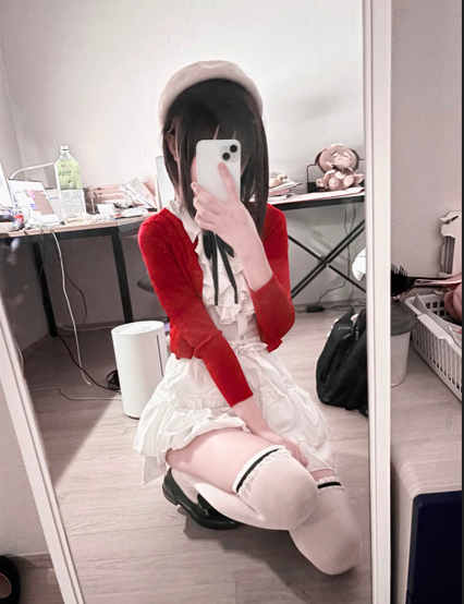 [Twitter  FANBOX] Ming  Riko (@mingchudesu  @rik0ring) 合集【734P 1.79GB】