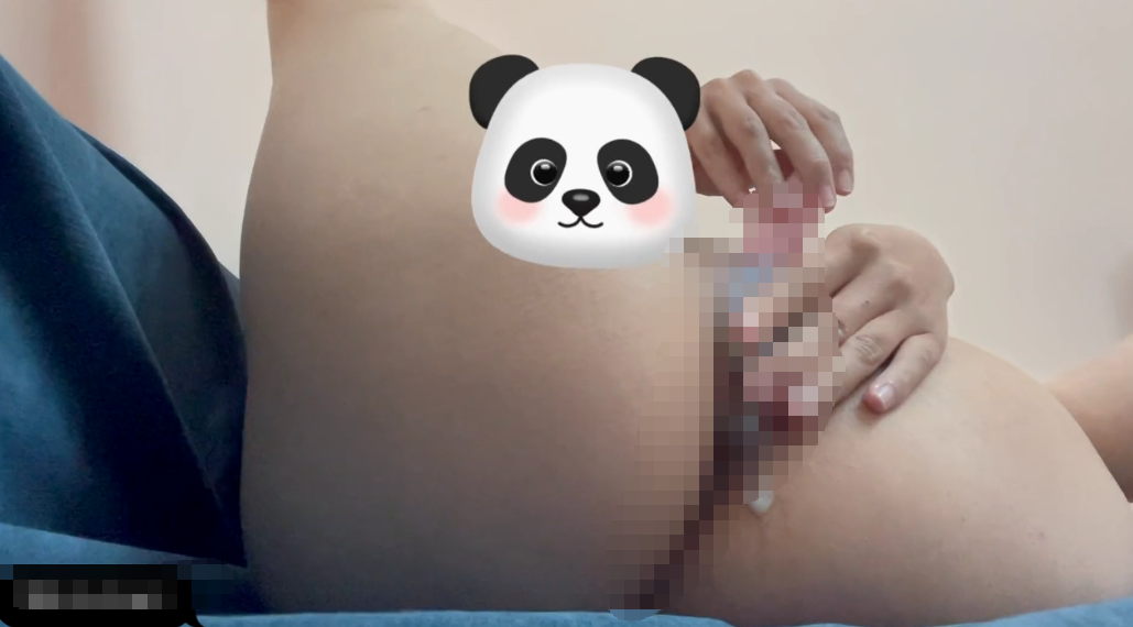 Pandaaaababy  相约小panda 跳蛋控制逛街【1.85g】