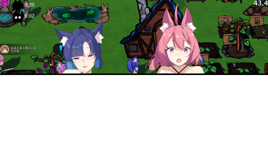 【兽娘后宫】狐娘的性爱农场~Fox Sex Farm Ver0326a【官中无码】