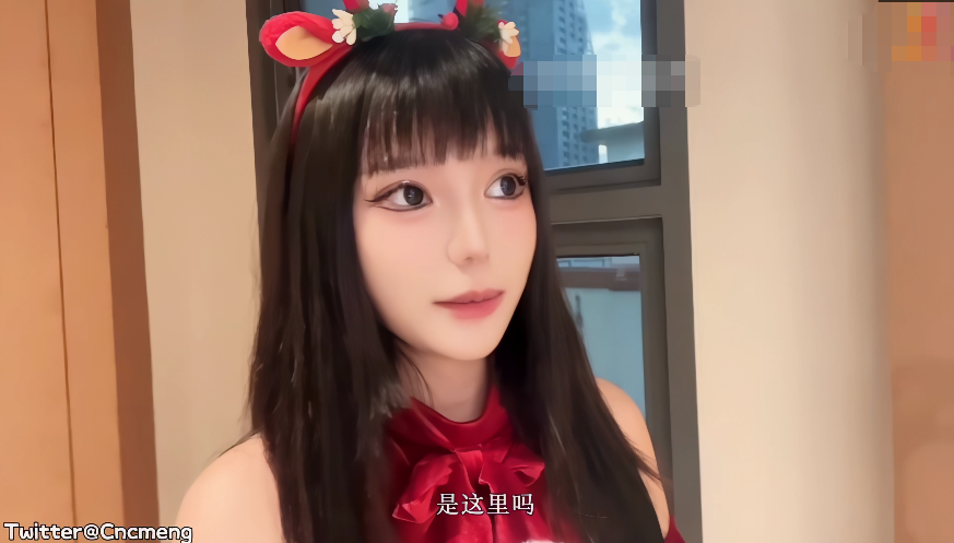 化身小麋鹿足交惩罚被粉丝连射两次御梦子