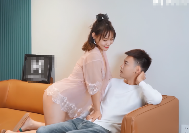 老婆与她的闺蜜袁子仪