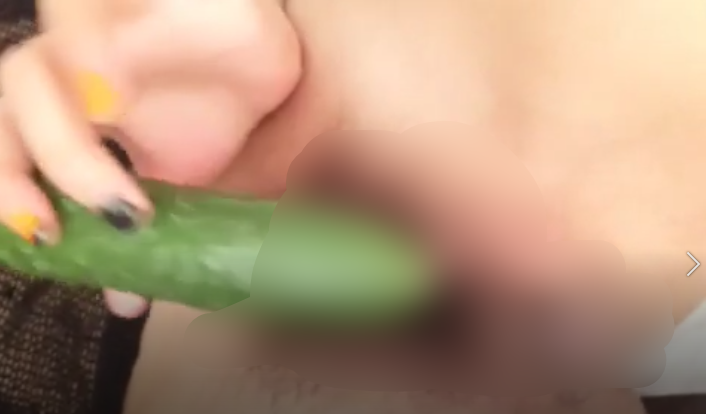 美女黄瓜茄子自慰