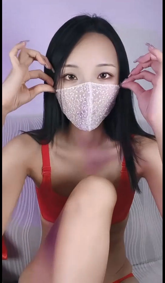 雅儿 退役模特 美腿丝袜 沟搭男技师 无套狂操