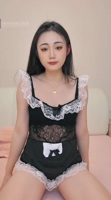 【元气少女】网红下海