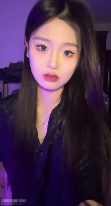 大二妹妹露脸性爱自拍