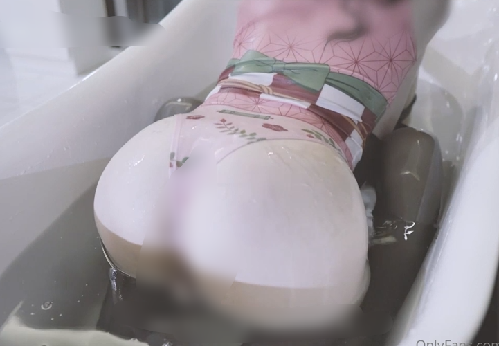little_le_nni sm  调教  强制高潮  肛门开发1