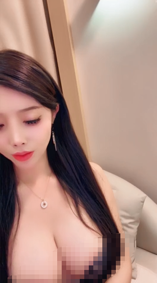 现实版妲己【白熙】跳蛋自慰