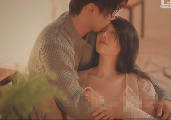 超沉浸性爱迎接冬天的温存抽插 梁佳芯