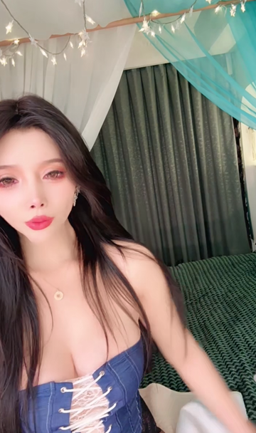 现实版妲己【白熙】天生媚骨欲火旺盛 完美身材骚逼水超多